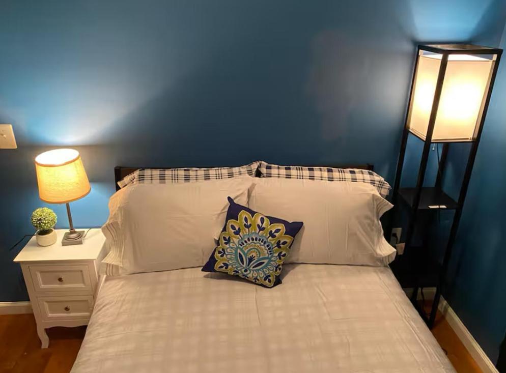 Blue Cozy Place *